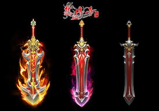 传奇只能建战士吗手游,传奇手游：为什么只能建战士？
