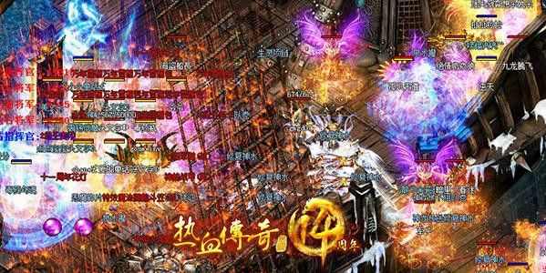 虎威玉兔传奇